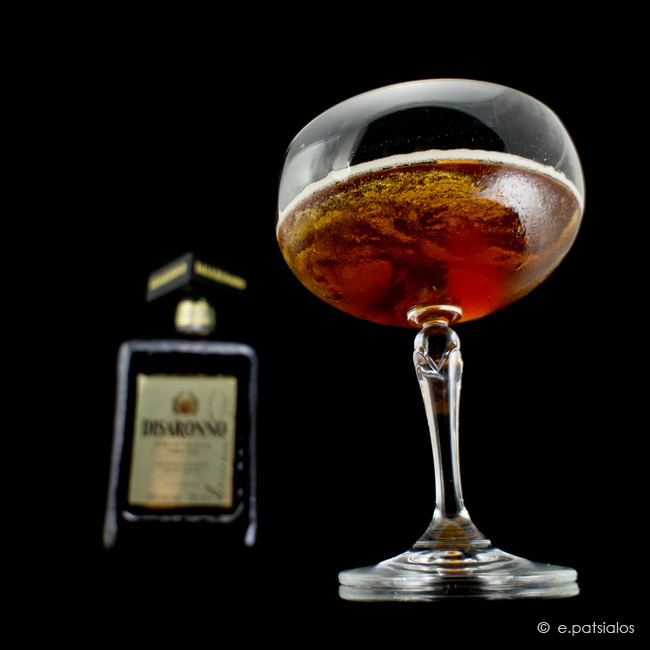 Foxeye cocktail