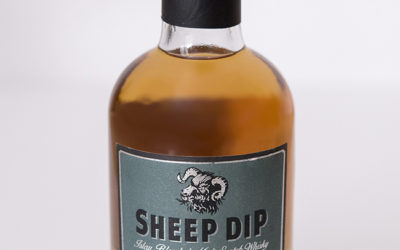 Sheep  Dip  Islay  Malt  Whisky